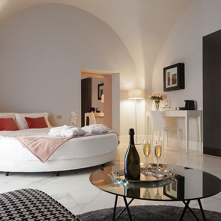 Quattro Canti Suites Catania Exteriör bild