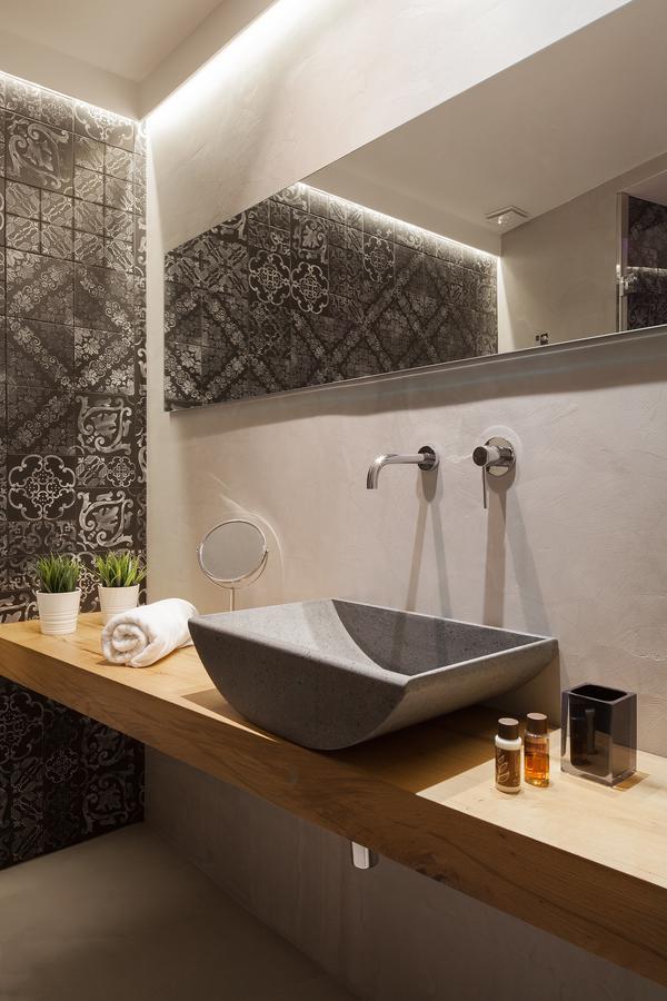 Quattro Canti Suites Catania Exteriör bild