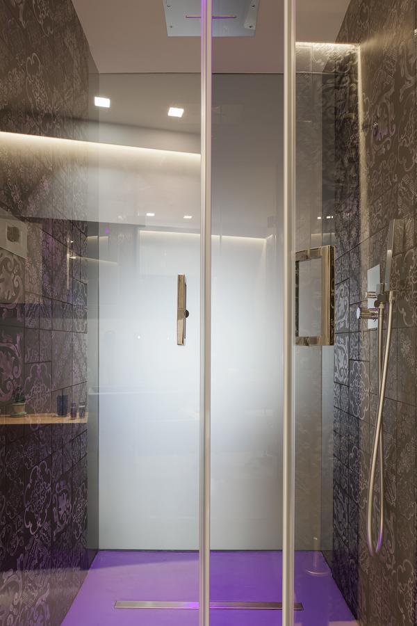 Quattro Canti Suites Catania Exteriör bild